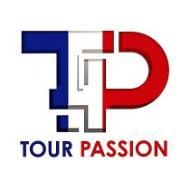 Tour Passion Logo