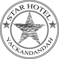 Star Hotel Yackandandah Logo