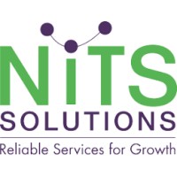 NITS Solutions India Logo