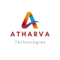 Atharva Technologies Logo