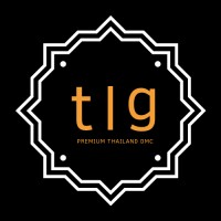 Tomorrowland Global Trips Co. Ltd Logo