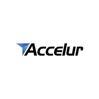 Accelur Integrated Pvt Ltd Logo