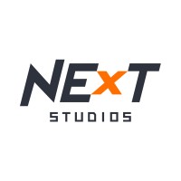 NExT Studios Logo