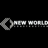 New World Construction Pvt. Ltd Logo