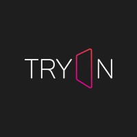 TryOn Logo