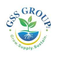 GSS Group Logo