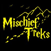 Mischief Treks Logo