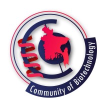 Community of Biotechnology Logo