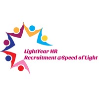LightYear HR Logo