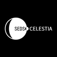 SEDS Celestia Logo