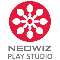 NEOWIZ PLAY STUDIO Logo