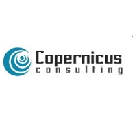 Copernicus Consulting Pte Ltd Logo