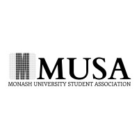 Monash University Student Association Logo
