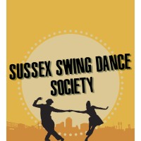 University of Sussex Swing Dance Society Logo