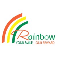 RAINBOW SECURITIES PVT LTD Logo