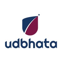 Udbhata Technologies Private Limited Logo