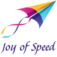 Joy Of Speed Logo