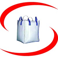 SIX STAR BULK BAG Logo