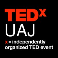 TEDxUAJ Logo