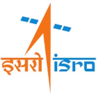 ISRO - Indian Space Research Organisation Logo