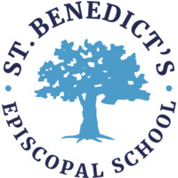 St. Benedicts Episcopal School Logo