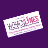 Womenlines Logo