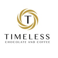 Timeless Chocolate and Coffee LLC Logo