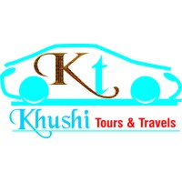 Khushi Tours and Travels Logo