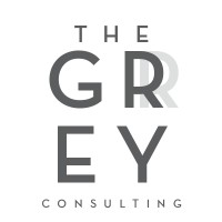 The Grey Consulting Logo