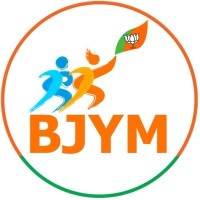 BJYM Logo