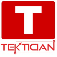 Tektician SDN BHD Logo