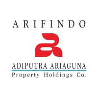 PT. ARIFINDO ADIPUTRA ARIAGUNA Logo