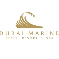 Dubai Marine Beach Resort & Spa Logo