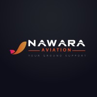 NAWARA AVIATION Logo