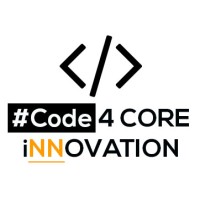 Code for Core Innovation Pvt. Ltd. Logo