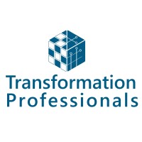 Transformation Professionals (Pvt) Limited Logo