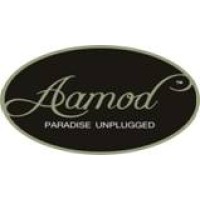 Aamod Resorts Logo