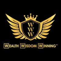 Wealth Wisdom Winning Logo