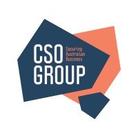 CSO Group Logo