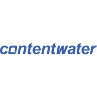 Contentwater Logo
