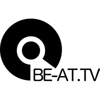 BE-AT.TV Logo