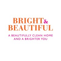 Bright & Beautiful Logo