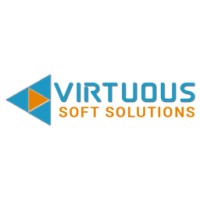 Virtuous Soft Solutions Logo