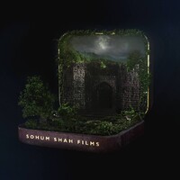 Sohum Shah Films Logo