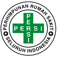Perhimpunan Rumah Sakit Seluruh Indonesia (PERSI) Logo