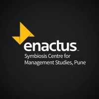 Enactus SCMS Pune Logo