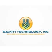 Samiti Technology, Inc. Logo