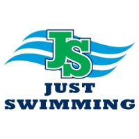 Just Swimming Logo