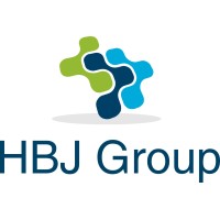HBJ Group Logo