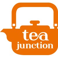 Tea Junction Logo